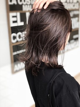 キアラ(Kchiara) シースルー3Dハイライト/kchiara天神川野直人