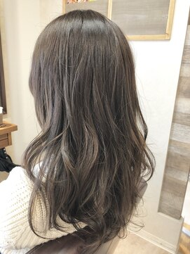 トゥーリ 筑紫野店(tuuli) tuuli / ひし形シルエット / 八谷昌直