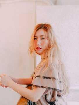 グランシャリオ 笹塚店(Grand Chariot) グラマラスセンターパート