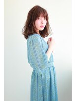 TJ天気予報 7mm 北名古屋店&nbsp;ロングスタイル