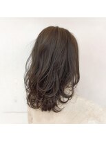 ベラ(Bella)&nbsp;ダークベージュ