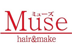 Muse　航空公園店