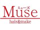ミューズ 航空公園店(Muse)の写真
