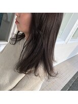 アンカーウェリナ(ANCHOR welina)&nbsp;大人グレージュストレート