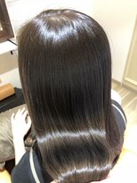 トゥーリ 筑紫野店(tuuli)&nbsp;tuuli筑紫野 艶髪☆美髪 八谷昌直 55