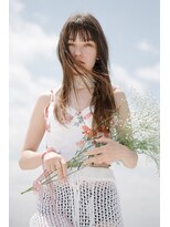 スウィートルーム 辻堂(sweet room)&nbsp;【sweetroom】ラフウェーブ【long】