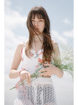 スウィートルーム 辻堂(sweet room) 【sweetroom】ラフウェーブ【long】