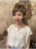 2wayショート