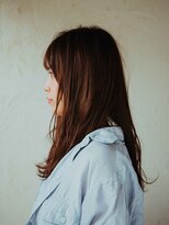 アカサ(A.casa) ナチュラルカール/20代/30代/40代/50代/西阿知/イオン倉敷