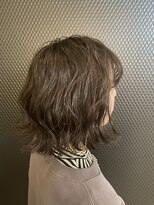 パンセ(pensee)&nbsp;ショートボブ