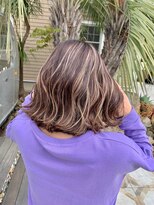 エイジア ユナイテッド バーン(ASIA UNITED BURN)&nbsp;◆ASIA◆ highlight