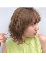 フラミューム 相模大野店(flammeum)&nbsp;外ハネボブ