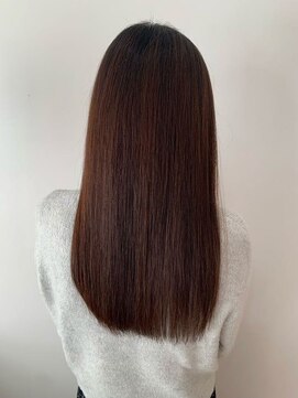 e.m.a プレミアムビューティーサロン 栄駅店(e.m.a PREMIUM BEAUTY SALON) 美髪・髪質改善