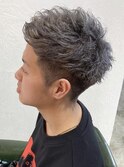 ホロホロ イワヤ グレーメンズスタイル
