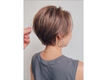 ナップヘアー NAP hair