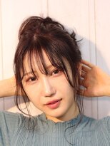 レーコキタオオジ(RE‐KO kitaooji) ルーズオダンゴ