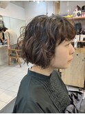 【penelope】山下　小顔ショート　くびれショート20代30代[新宿]