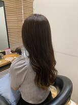 アルター(aL ter)&nbsp;ロンググラデーション