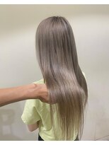 リー 枚方(Lee)&nbsp;グレージュ