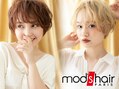 mod's hair　越谷西口店【モッズヘア】