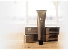 グレイヘアが美しく発色するハイスペックブラウンカラー☆これで内側からもダメージ補修をほどこします◎