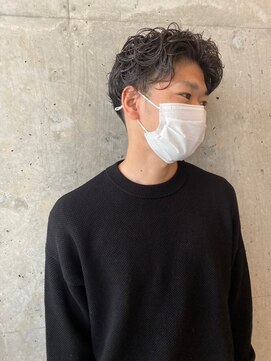 ラソバイルッツ(lazo by Ruttu) メンズスタイル【志木駅/志木】