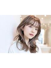 『韓国美髪質改善』×『小顔カット』で叶う『あざと可愛い』一人ひとりに合わせるHAVANA自慢の小顔術を体感
