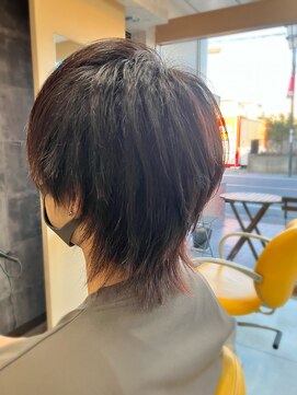 レッドカーペット(Red Carpet) 【men's】メンズウルフ