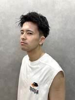 アヴニール(avenir)&nbsp;メンズツイストスパイラル