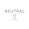 ニュートラル(NEUTRAL)のお店ロゴ