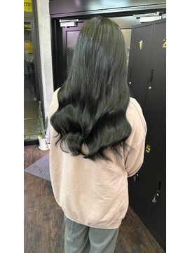 カットツー(Cut2) 【韓国風】シールエクステ