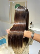 エト 梅田(eto)&nbsp;髪質改善美髪ケア☆