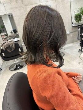 リリアン(ReLien) くびれミディー