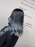 外国人風☆3Dハイライトorグラデーション+カット＋marbbTR付￥26950→￥24750