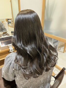 ケースタイルシェノン(K-STYLE CHAINON) olive