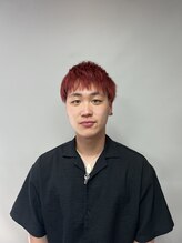 ヘアミッション ロデオ(hair Mission Rodeo)&nbsp;笹本 夢軌