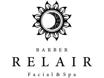 BARBER RELAIR