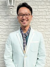ラグジュアリーサロン ウィッシュ(Luxury Salon Wish) 塚本 佳久