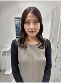 2way 流しバング