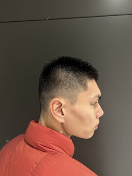 ヒロギンザ 大阪本店(HIRO GINZA) フェードボウズ