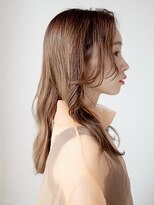 トトサ ルティア(TOTOSA Rutia)&nbsp;ミディアムスタイル