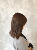 モカグレージュ