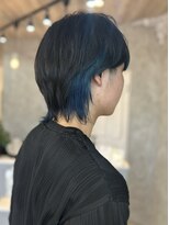 アーザ ヘアー(ASA hair)&nbsp;インナーカラー