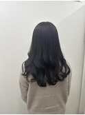 グレージュカラー