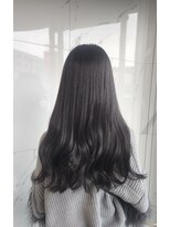 シロ(CiLO)&nbsp;髪質改善