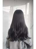 髪質改善