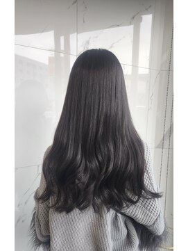 シロ(CiLO) 髪質改善