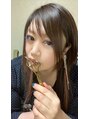 ビューティー サロン フェリーチェ(Beauty salon Felice) 佐々木 恵