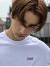 【メンズ限定】　似合わせカット＋デザインカラ－　￥6500