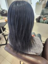 スリーヘアーデザインズ(Three Hair Designs)&nbsp;a